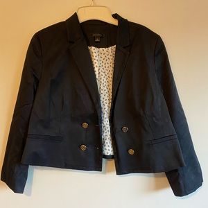 ANN TAYLOR BLAZER - SZ 12